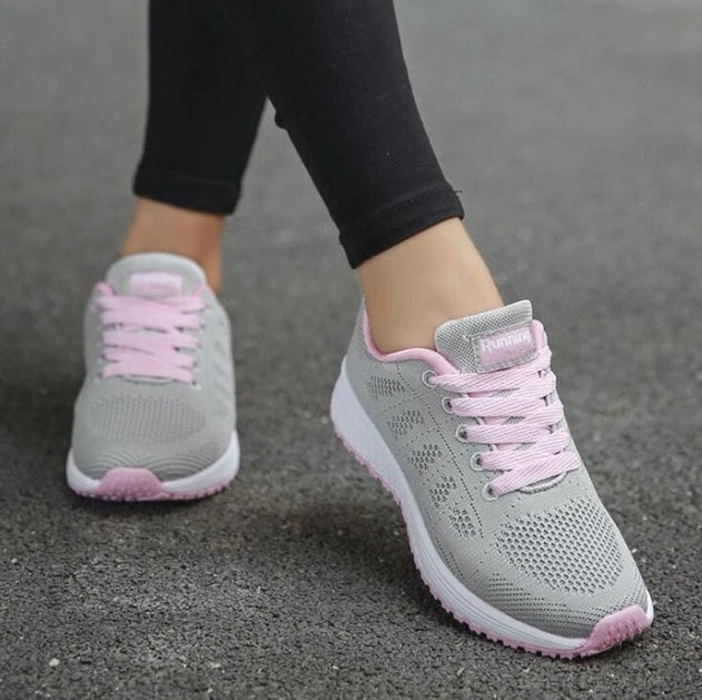 Women Shoes Sports Sneakers CJ US