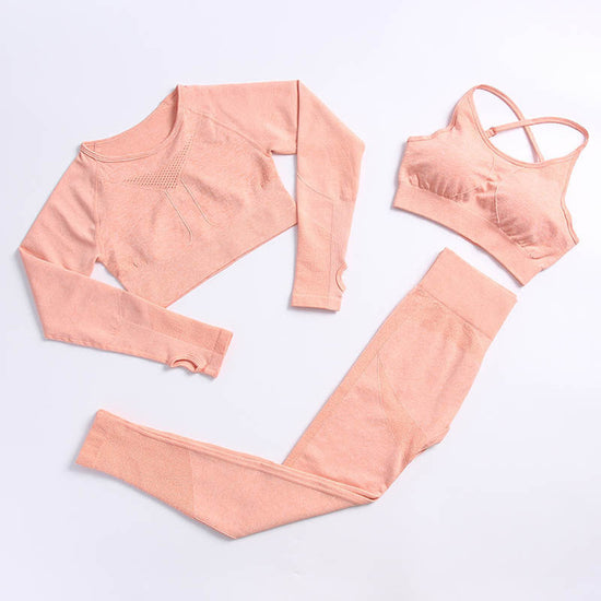 Women’s Booty Lift Yoga Pants CJ