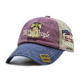  Bell Three color Patchwork