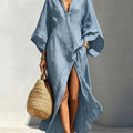  Sky Blue