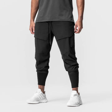 Classic Black