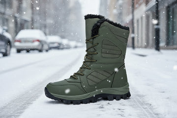 Verde militar