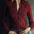  Wine Red