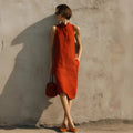  Scarlet