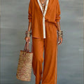  Orange Red