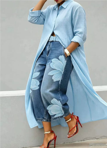 Light Blue