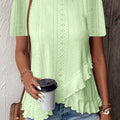  Verde fluorescente