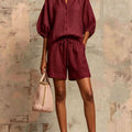  Wine Red