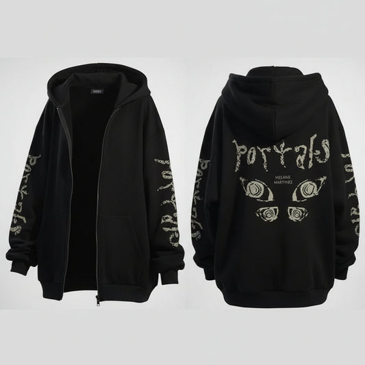 Women's Same Zipper Sweater Jacket 