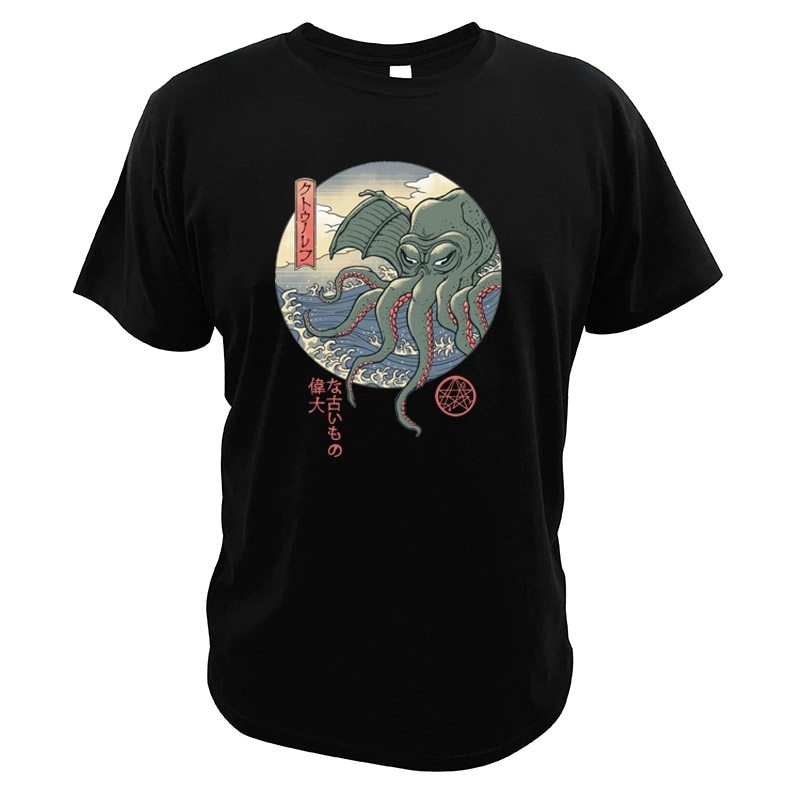 👕 Men's Classic Cotton Short-Sleeve T-Shirt FitiqueFit