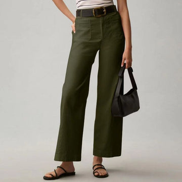 Verde militar