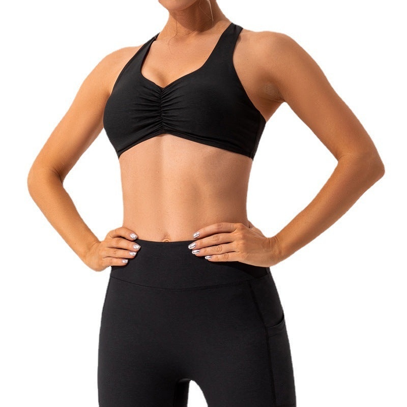 🧘‍♀️ Nude Feel Women’s Pilates & Yoga Set FitiqueFit