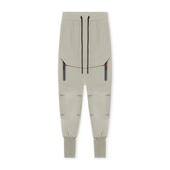👖 Men's Quick-Drying High-Elastic Ankle-Tied Fitness Trousers FitiqueFit