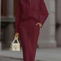  Wine Red