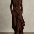 Dark Brown 2XL