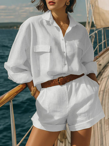 White (No Belt)