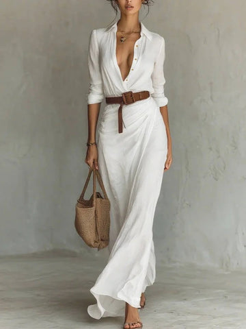 White (No belt)