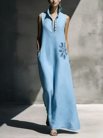 Sky Blue