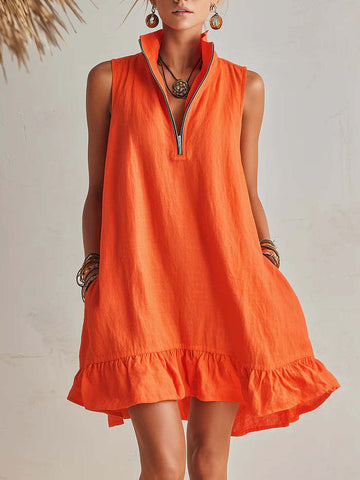Orange Red