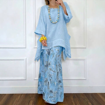 Sky Blue