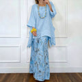  Sky Blue