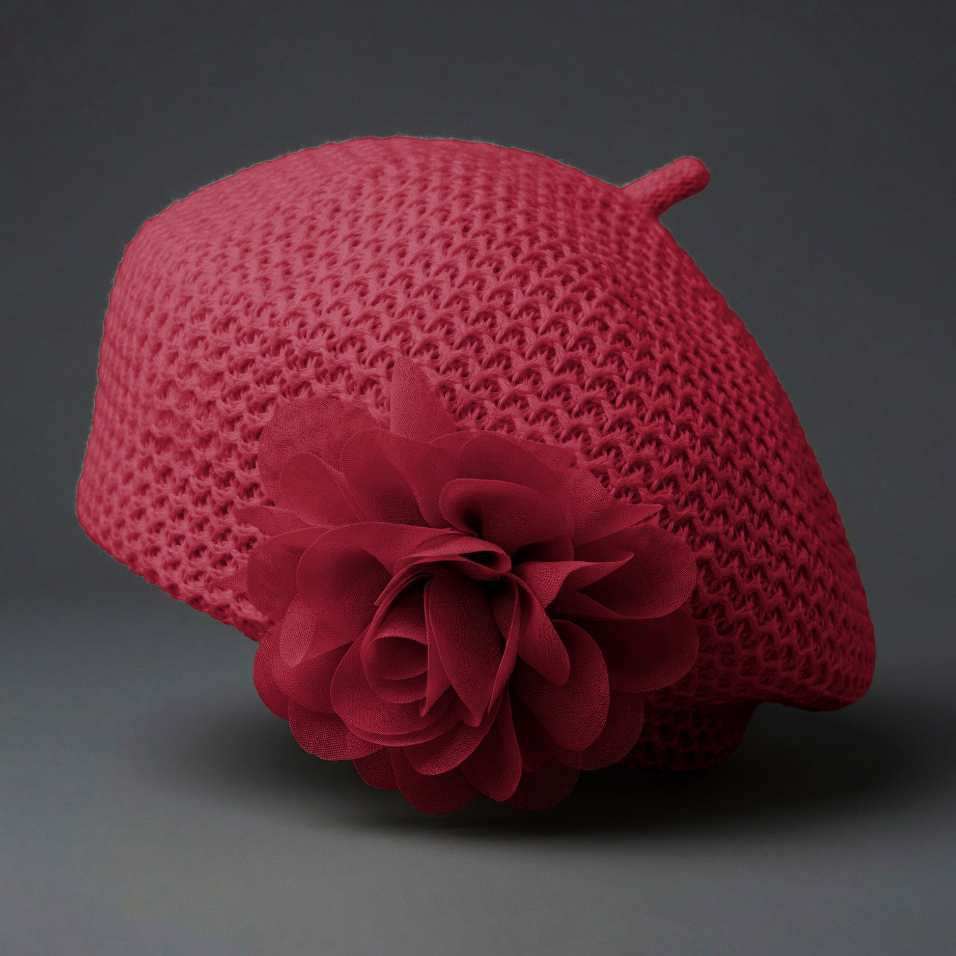 Korean-style Casual And Lightweight Hat 