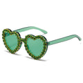  Green Slice Lvzuan