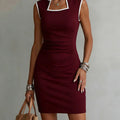  Wine Red