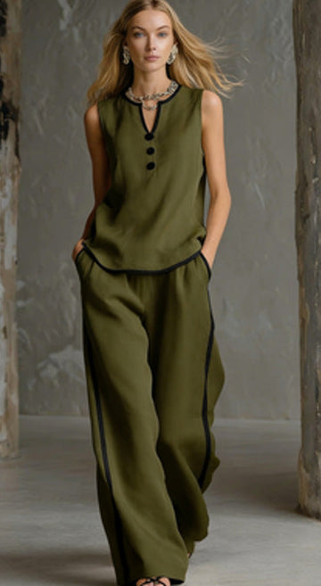 Army Green