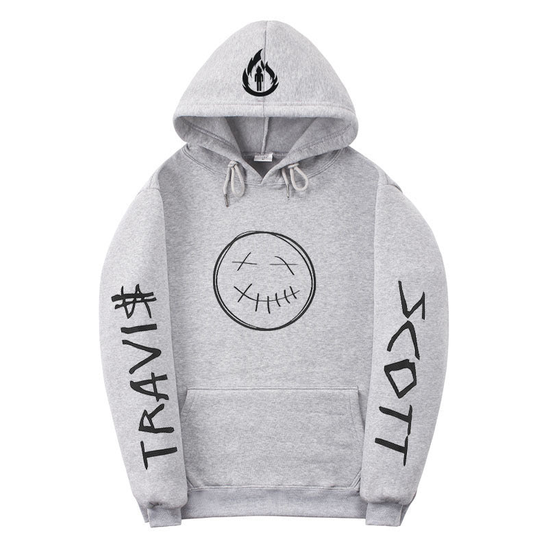 Celestial World Sweatshirt Hoodie 