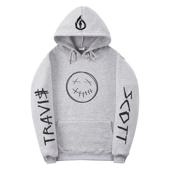 Celestial World Sweatshirt Hoodie 