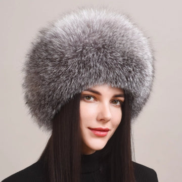 Silver Blue