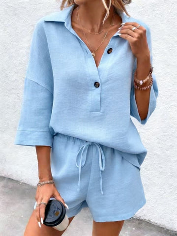 Sky Blue