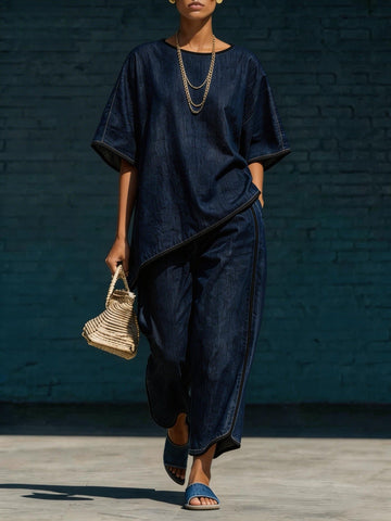 Dark Blue