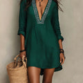  Dark Green