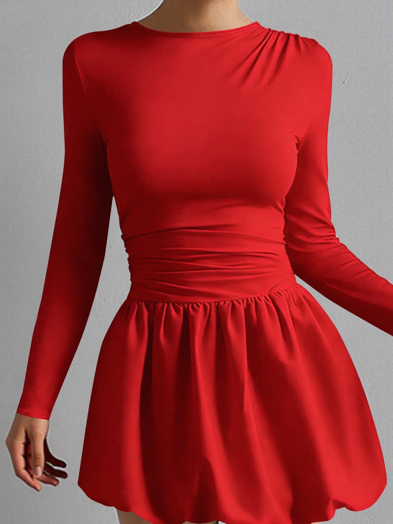 New Womens Floral Casual Bloom Dress 