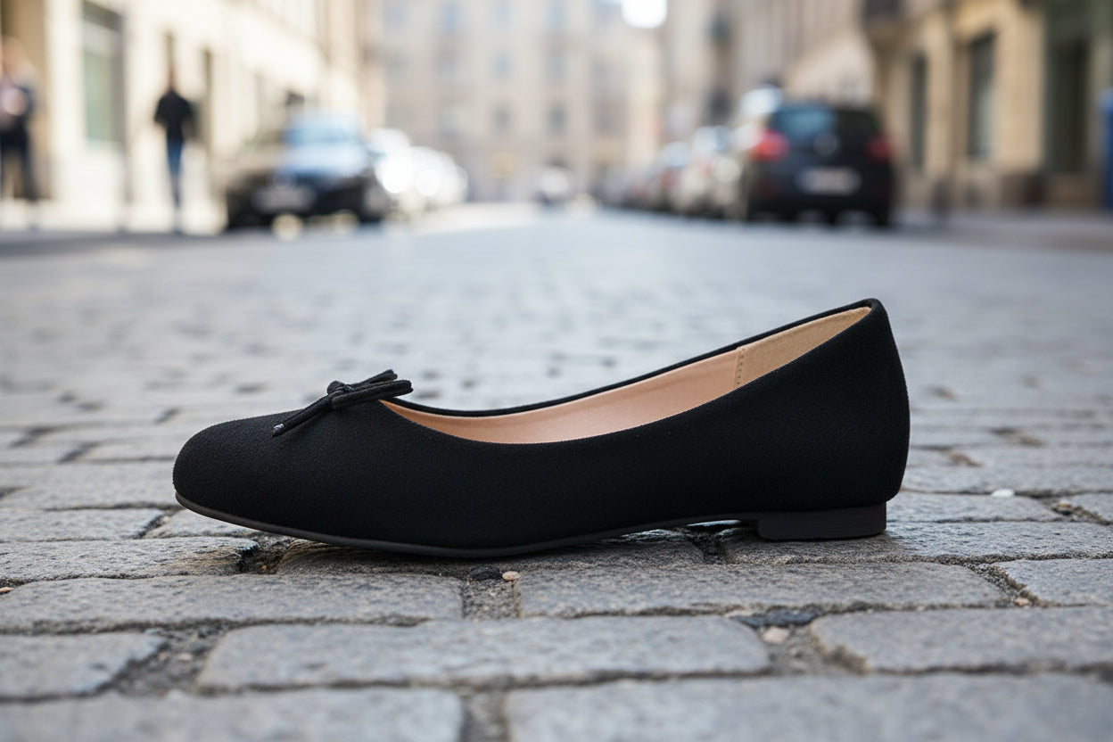 Women’s Plus Size Multi-Color Pumps – Stylish Comfortable High Heel Shoes - FitiqueFit