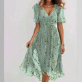  Light green bamboo