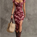  Wine Red