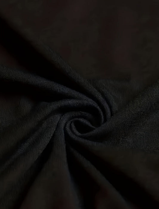 Men's Printed Short-sleeved T-shirt CJ