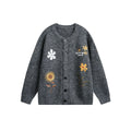  Dark Gray Melange