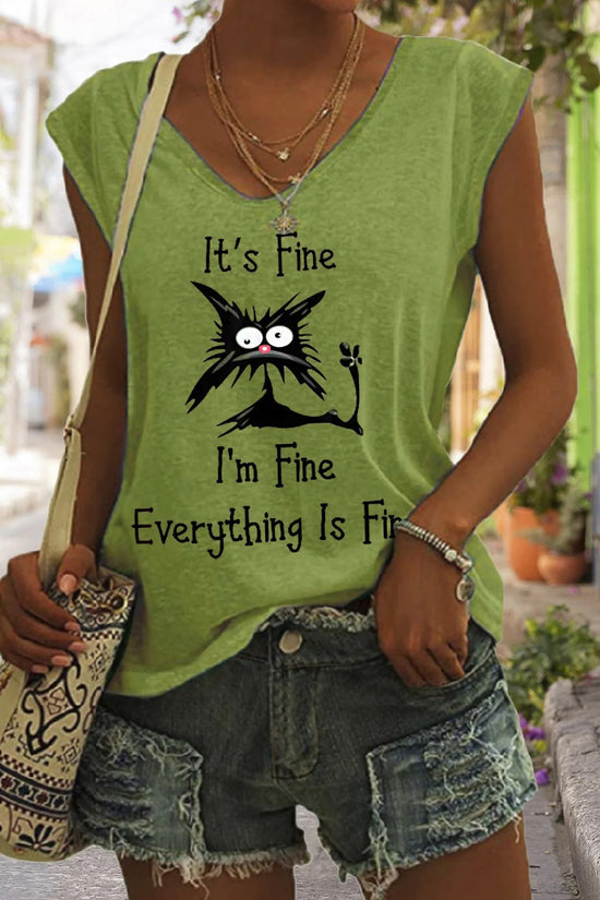 European And American Women's Short Sleeved Shirt 