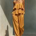  Ginger Yellow