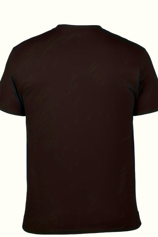Women’s Vibrant Letter‑Print Crew‑Neck Tee CJ US