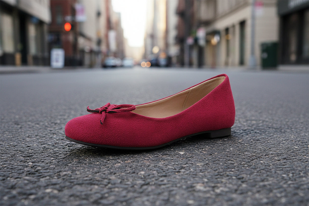 Women’s Plus Size Multi-Color Pumps – Stylish Comfortable High Heel Shoes - FitiqueFit