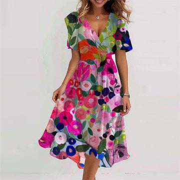 Floral 3