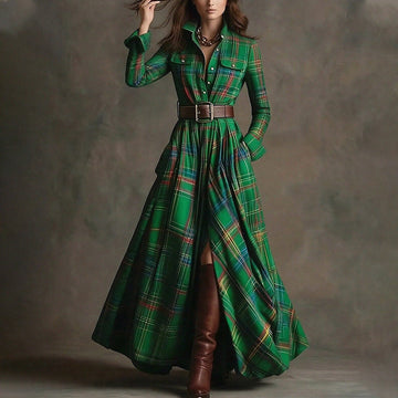 Christmas Green