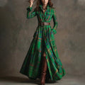  Christmas Green