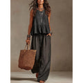  Charcoal Black