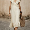  Ivory White